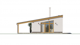View - BUNGALOW 108